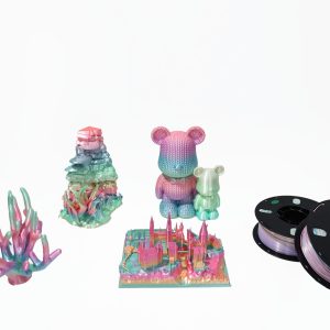 3D打印新型材料1