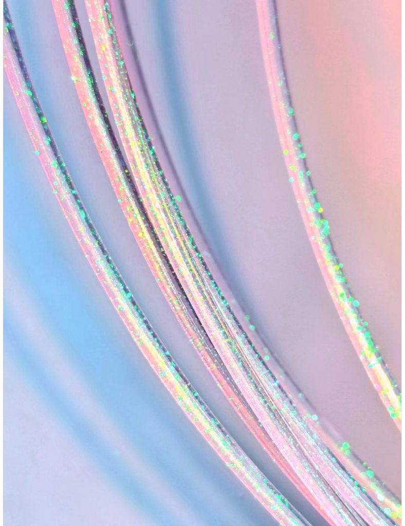 1pla glitter filament