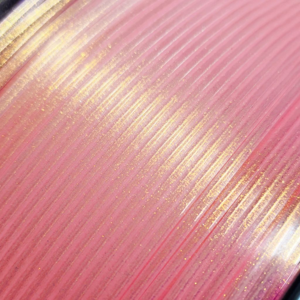pla glitter filament0