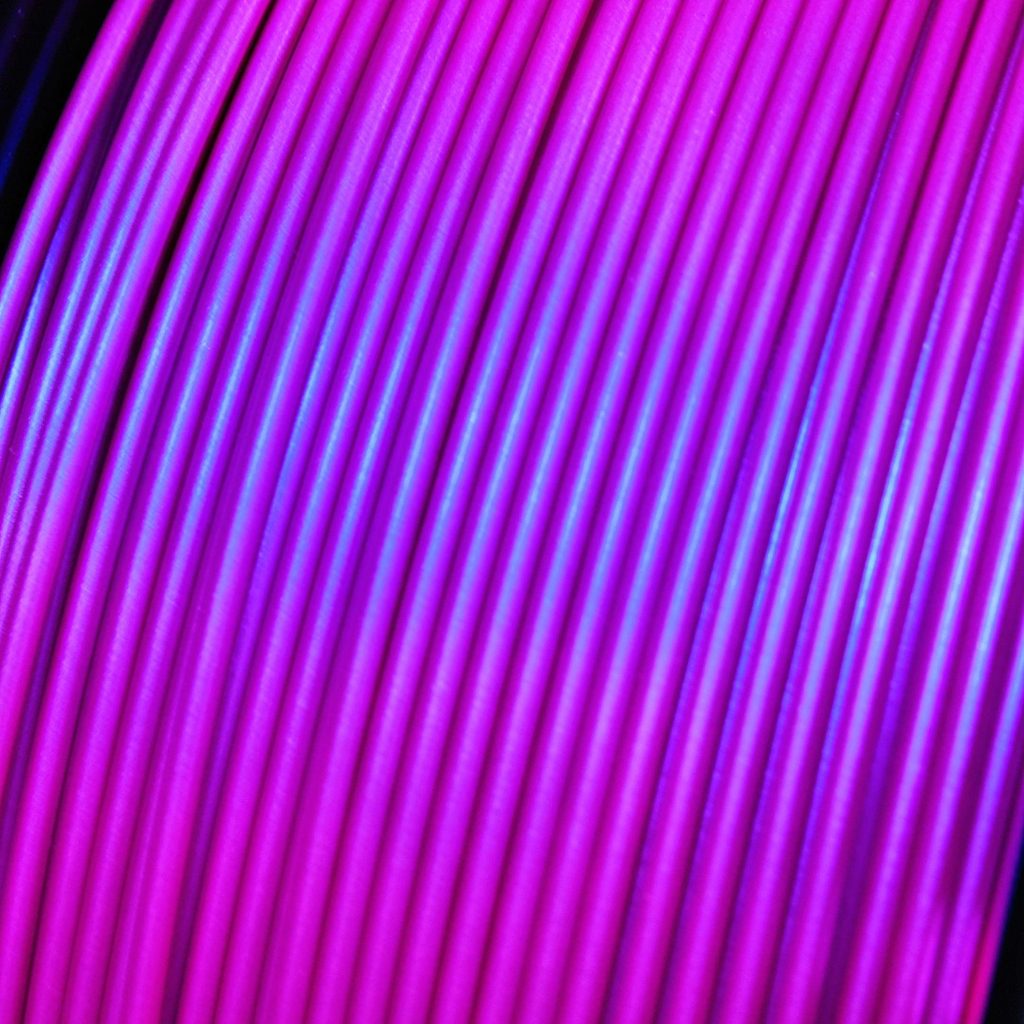 pla glitter filament1
