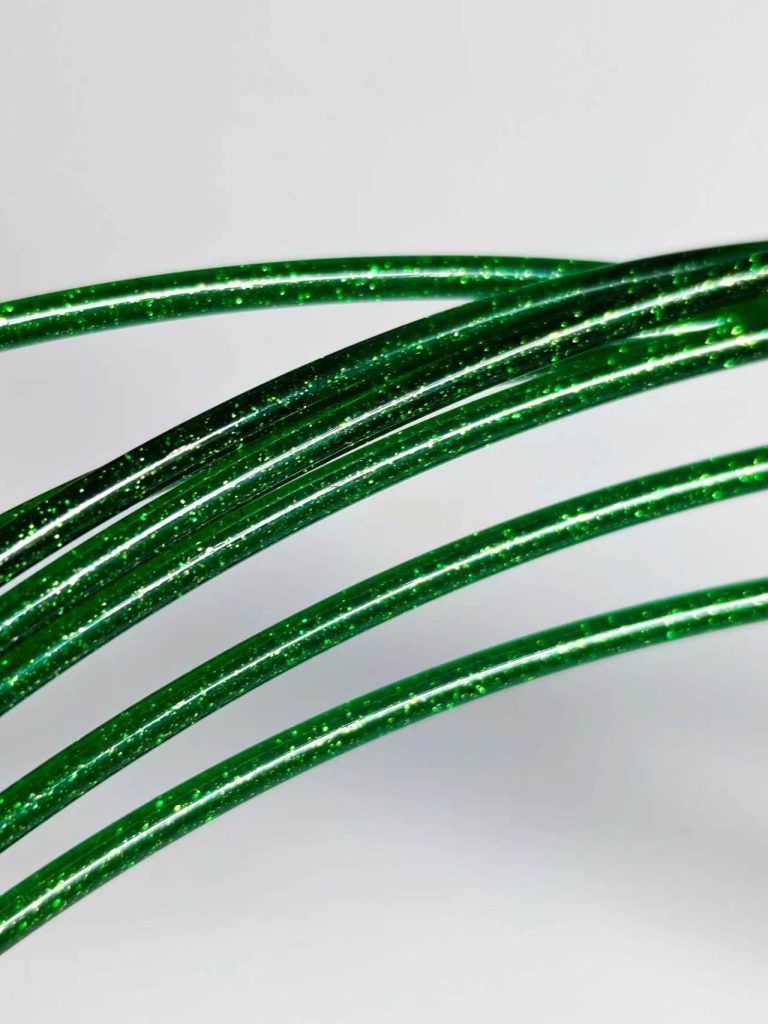 pla glitter filament111
