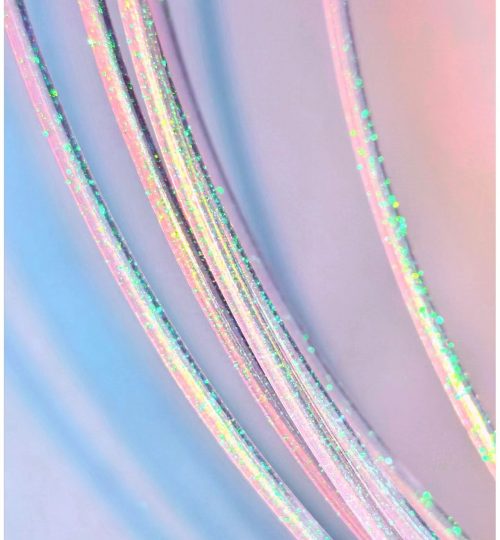 1pla glitter filament
