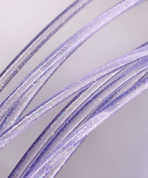 22pla glitter filament