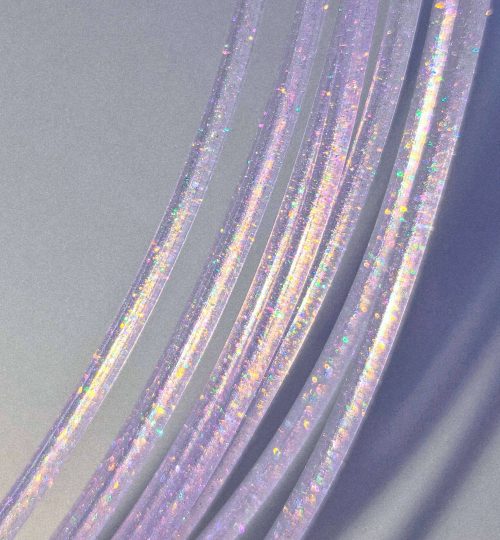 23pla glitter filament