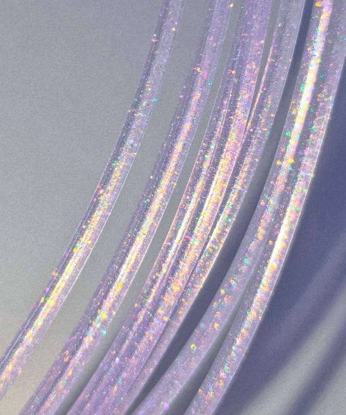 23pla glitter filament