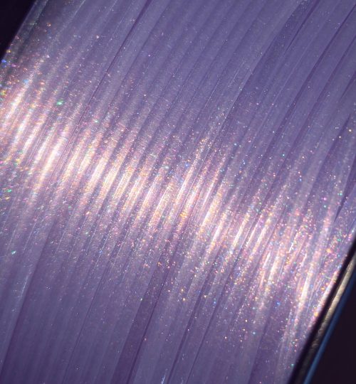 26pla glitter filament