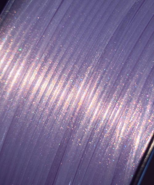 26pla glitter filament