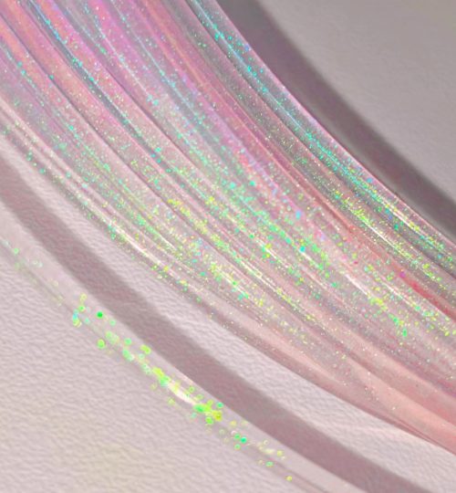 2pla glitter filament