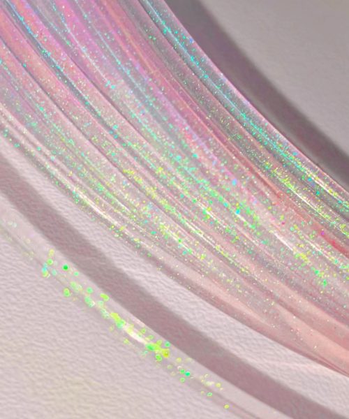 2pla glitter filament