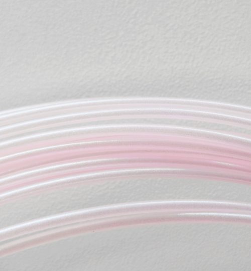 pink pla glitter filament1