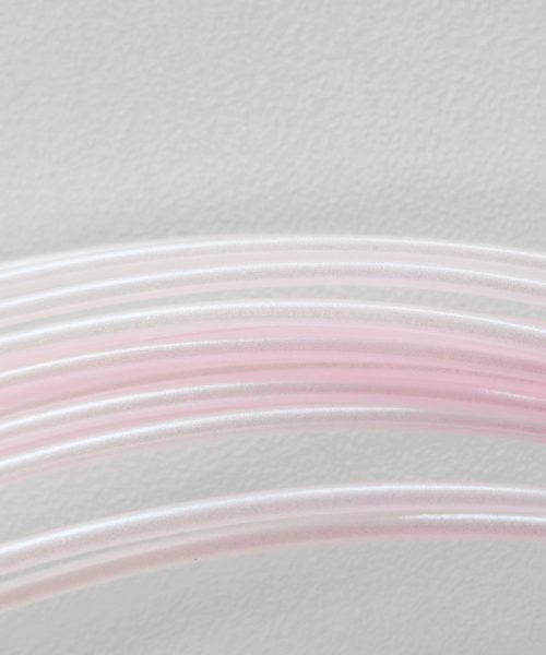 pink pla glitter filament1