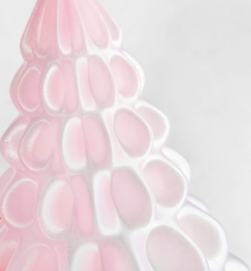 pink pla glitter filament11
