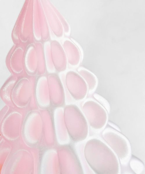 pink pla glitter filament11