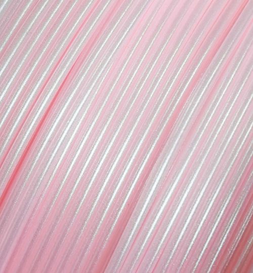 pink pla glitter filament4
