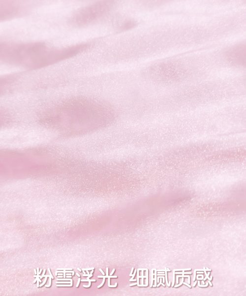 pink pla glitter filament6