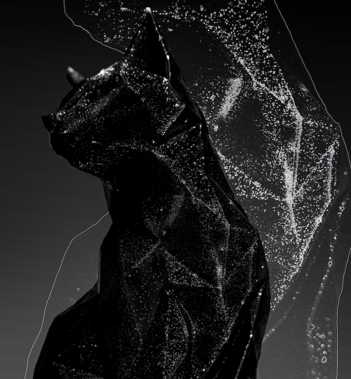 pla diamond glitter filament2