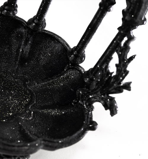 pla diamond glitter filament3