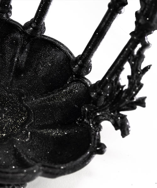 pla diamond glitter filament3