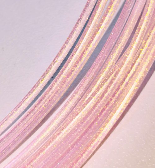 pla glitter filament