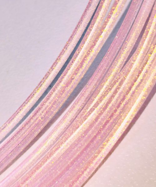 pla glitter filament