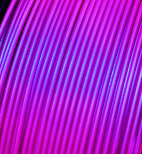 pla glitter filament1