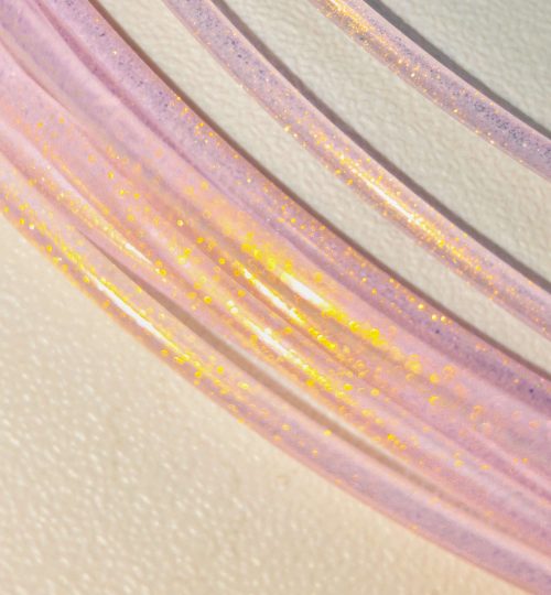 pla glitter filament1