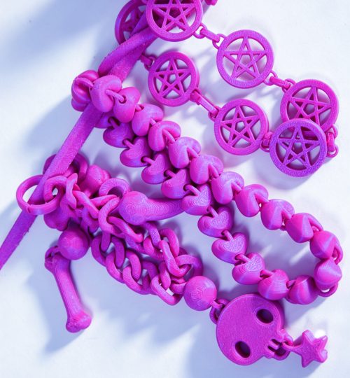 pla glitter filament3