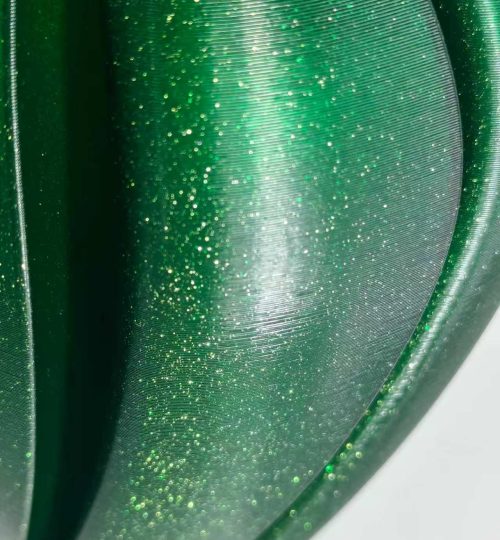 pla glitter filament333
