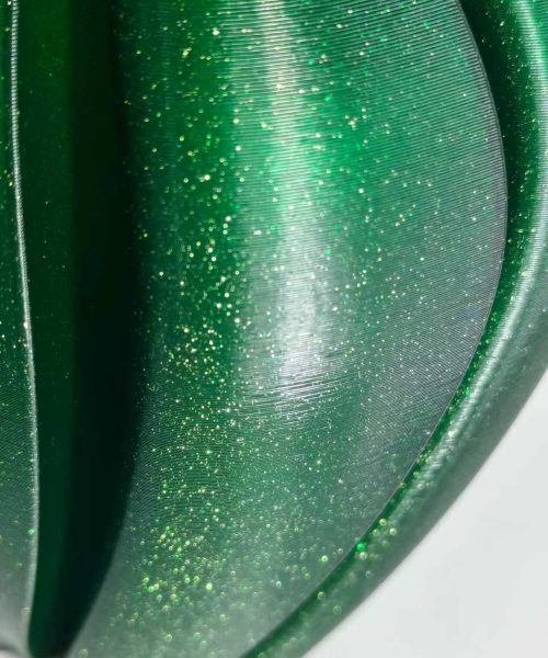 pla glitter filament333