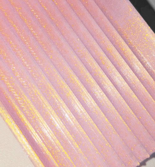 pla glitter filament5
